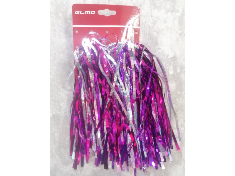 Κορδέλες – Φούντες τιμονιού