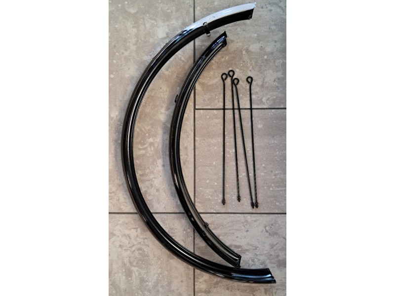 Σετ φτερά Eastman για διπλοσκέλετο