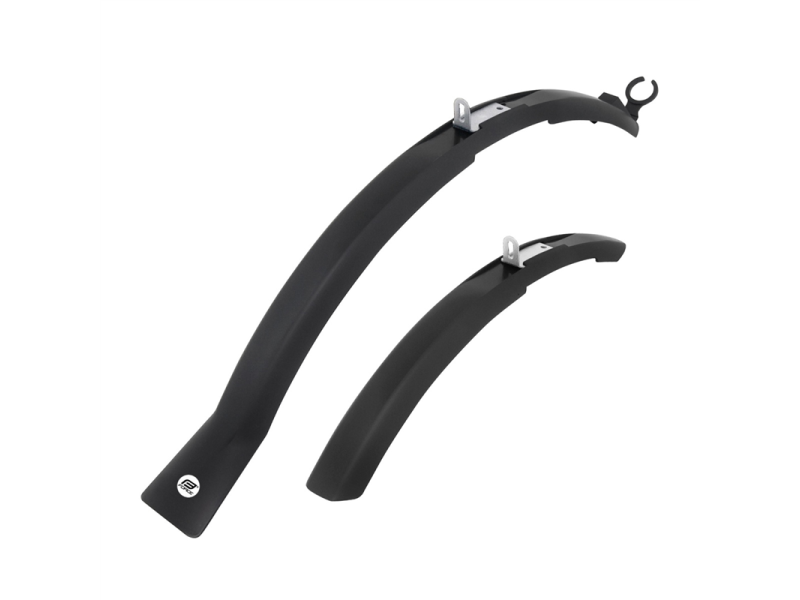 Σετ φτερά πλαστικά Force 26''-28'' (89901)