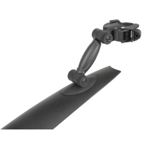 Φτερό M-Wave MUD MAX CLIP ON 26''-29'' πίσω (385055)