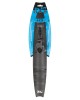 Φτερό M-Wave MUD MAX CLIP ON 26''-29'' πίσω (385055)