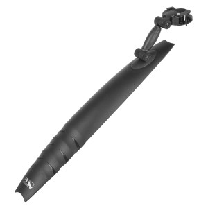 Φτερό M-Wave MUD MAX CLIP ON 26''-29'' πίσω (385055)