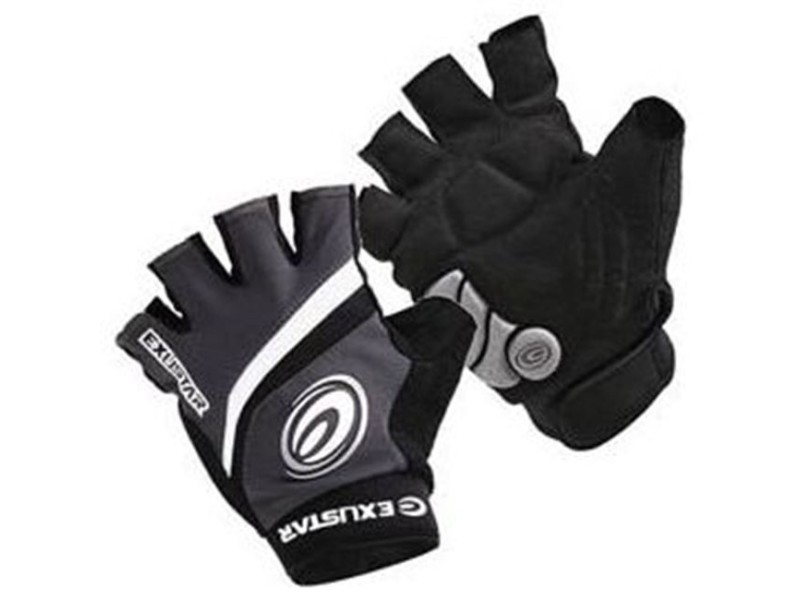 Μισόγαντα Exustar με Gel 719840