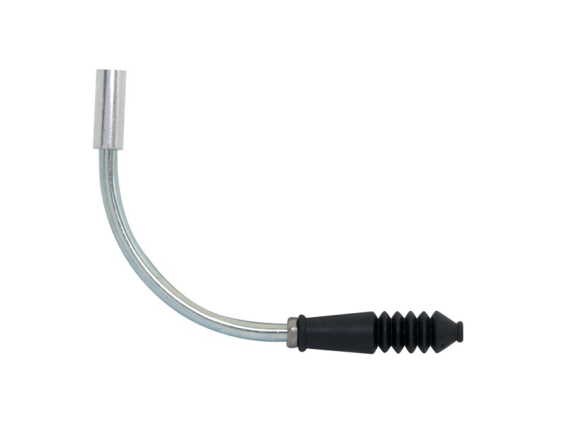 Σωληνάκι – Γωνία φρένου