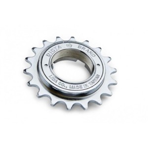 Ελεύθερο γρανάζι 16Δ, 18Δ, 20Δ, 22Δ