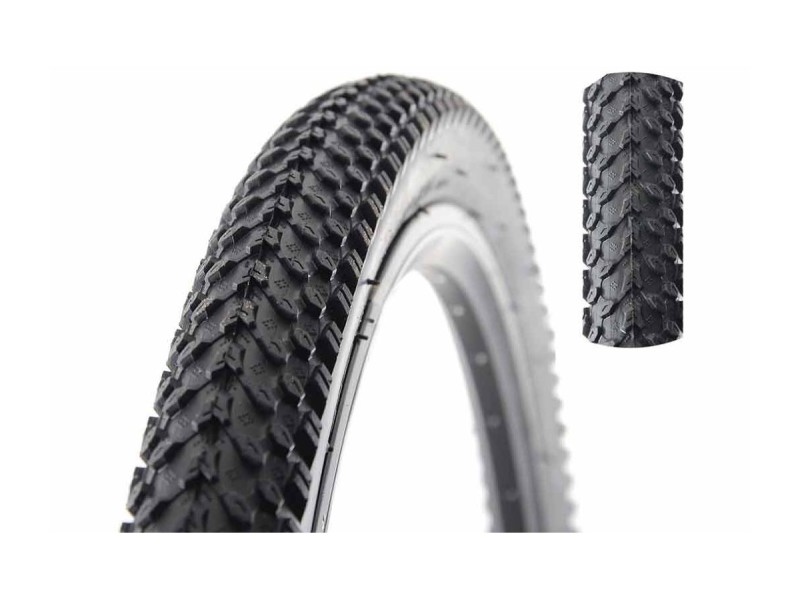 Ελαστικό Hakuba 26×1.95 με ενίσχυση 3mm/5mm