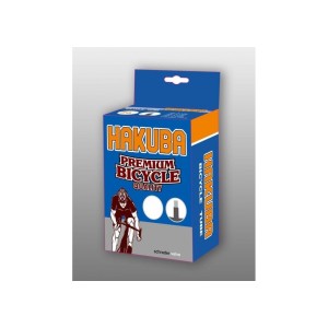 Αεροθάλαμος Hakuba 24×1.95/2.125 (A/V)