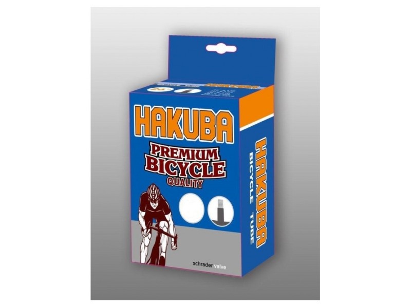 Αεροθάλαμος Hakuba 20×1.95/2.125 (A/V)