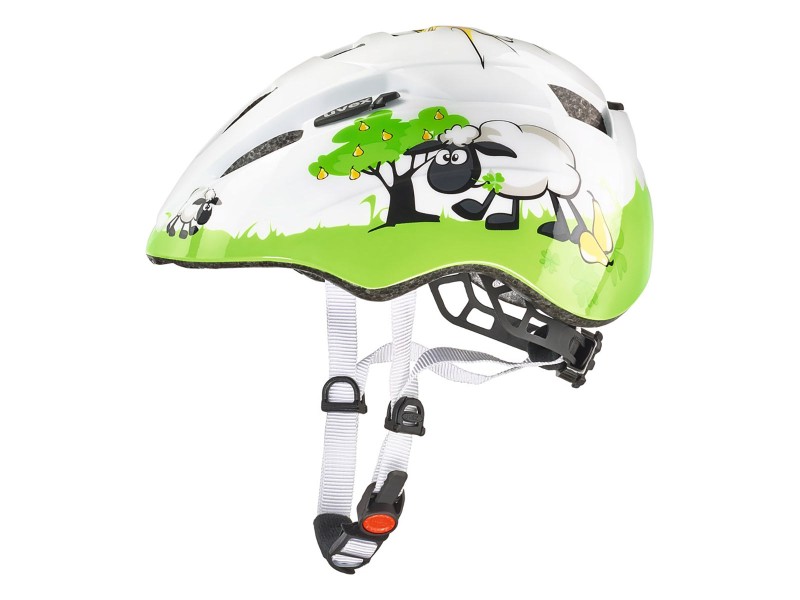 Κράνος παιδικό Uvex Kid 2 (46-52cm)