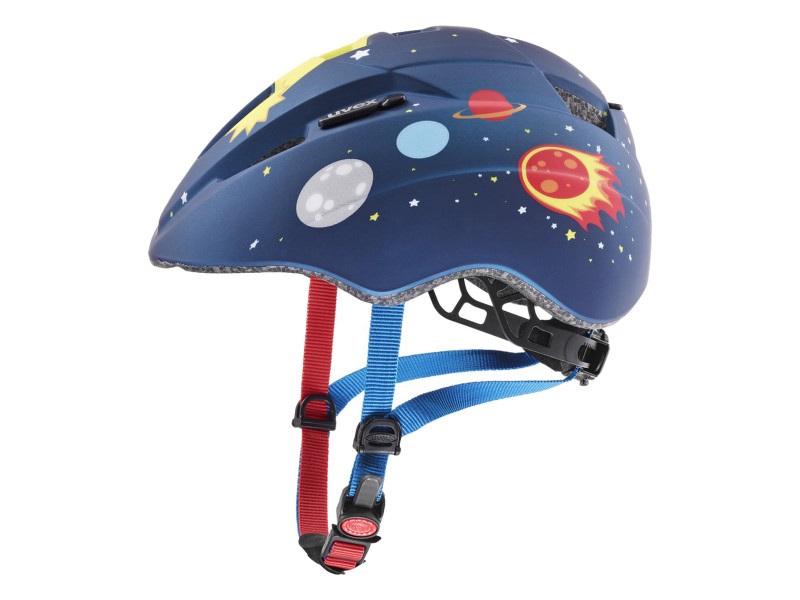 Κράνος παιδικό Uvex Kid 2 CC (46-52cm)