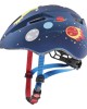 Κράνος παιδικό Uvex Kid 2 CC (46-52cm)