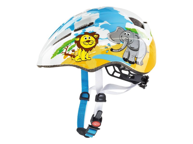 Κράνος παιδικό Uvex Kid 2 (46-52cm)