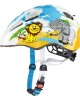 Κράνος παιδικό Uvex Kid 2 (46-52cm)