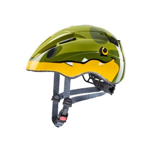 Κράνος παιδικό Uvex Kid 2 (46-52cm)