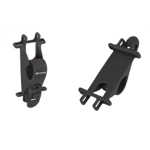 Θήκη κινητού σιλικόνης Force (45230)