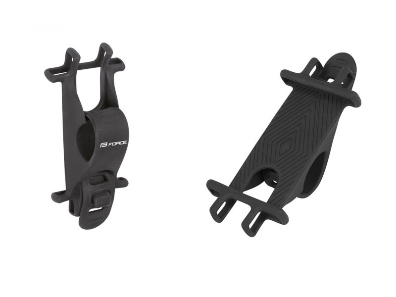 Θήκη κινητού σιλικόνης Force (45230)