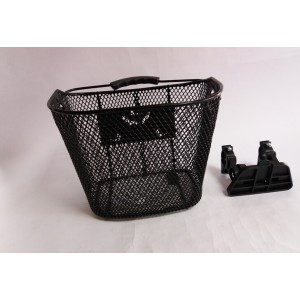 Καλάθι εμπρόσθιο αποσπώμενο μικρό (τιμόνι)