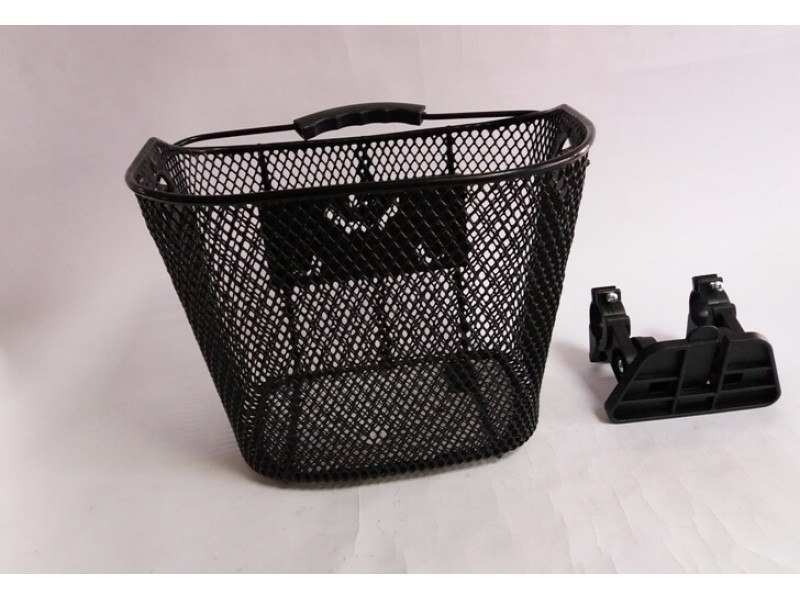 Καλάθι εμπρόσθιο αποσπώμενο μικρό (τιμόνι)