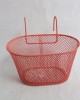 Καλάθι παιδικό συρμάτινο (διάφορα χρώματα)
