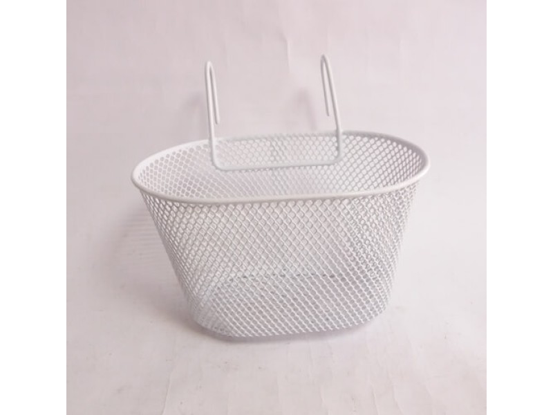 Καλάθι παιδικό συρμάτινο (διάφορα χρώματα)