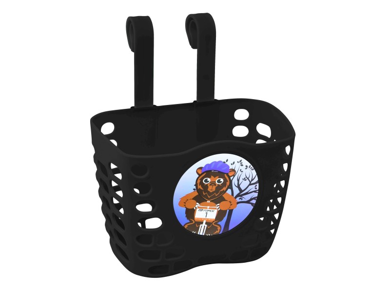 Καλάθι εμπρόσθιο παιδικό Force (24040)