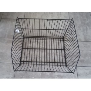 Καλάθι οπίσθιο για τρίκυκλο (με βάση)