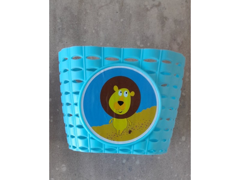 Καλάθι εμπρόσθιο παιδικό GB