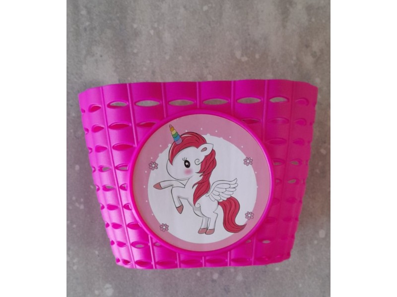 Καλάθι εμπρόσθιο παιδικό GB