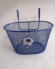 Καλάθι παιδικό συρμάτινο (διάφορα χρώματα)