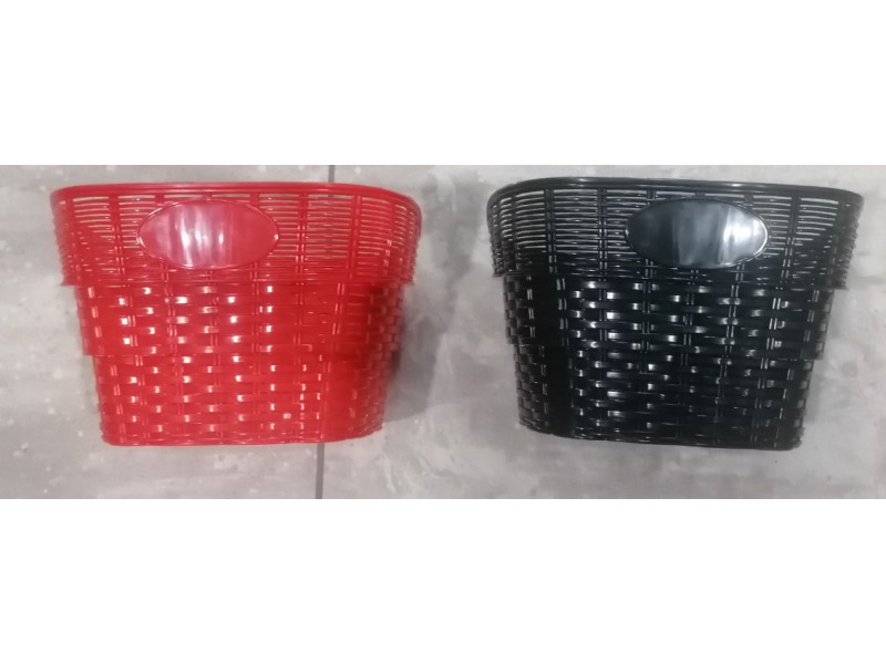 Καλάθι παιδικό πλαστικό