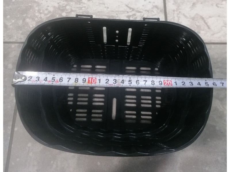 Καλάθι παιδικό πλαστικό