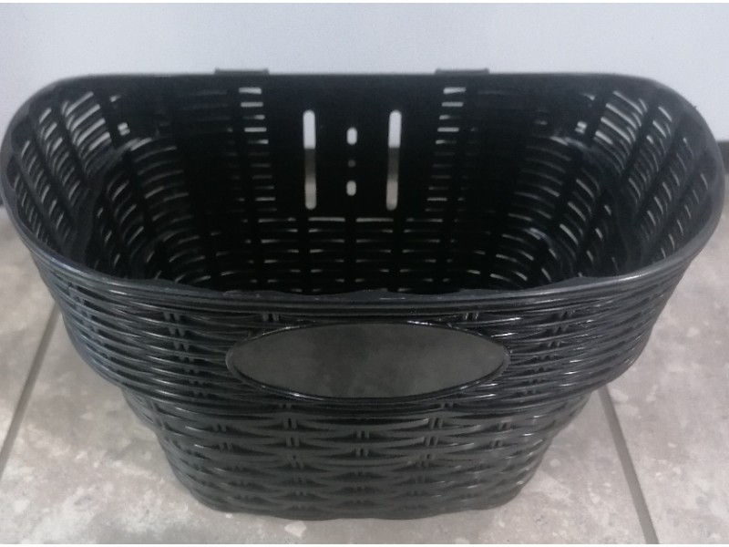 Καλάθι παιδικό πλαστικό