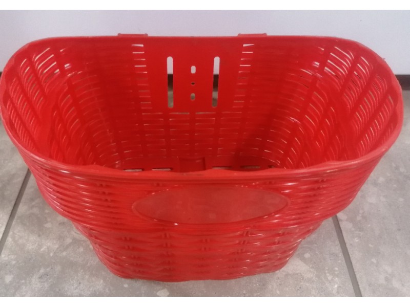 Καλάθι παιδικό πλαστικό