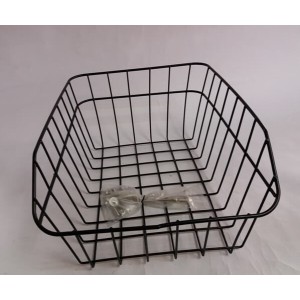 Καλάθι οπίσθιο ενισχυμένο (σχάρας)