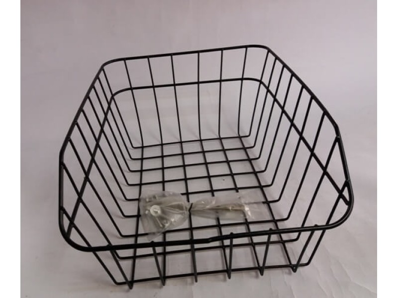 Καλάθι οπίσθιο ενισχυμένο (σχάρας)