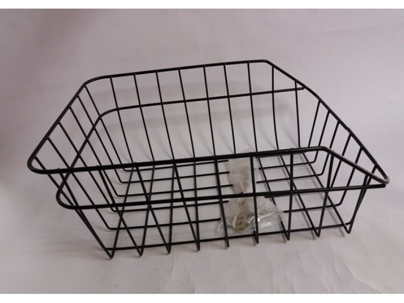 Καλάθι οπίσθιο ενισχυμένο (σχάρας)