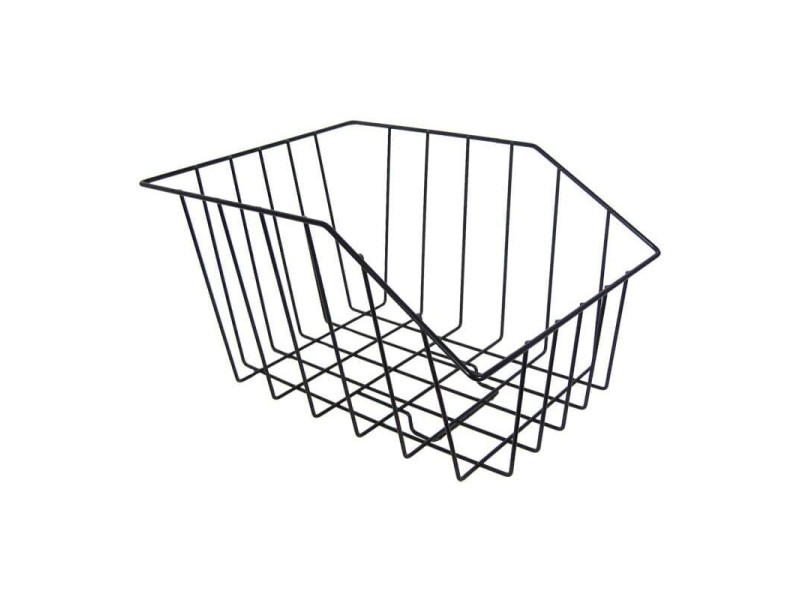 Καλάθι συρμάτινο σχάρας Force (24080)