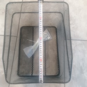 Καλάθι οπίσθιο μεγάλο