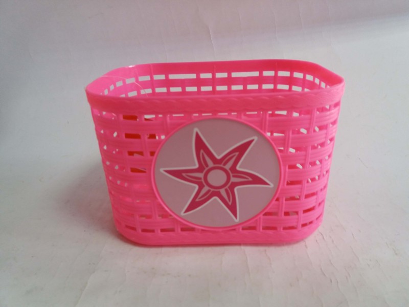 Καλάθι παιδικό πλαστικό Ventura