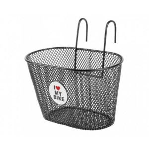 Καλάθι παιδικό συρμάτινο (διάφορα χρώματα)