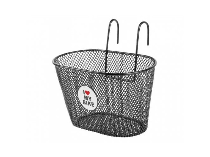 Καλάθι παιδικό συρμάτινο (διάφορα χρώματα)