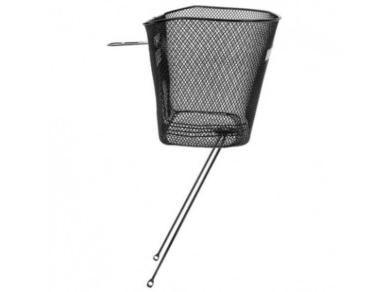 Καλάθι εμπρόσθιο σιδερένιο σταθερό (basic)
