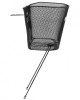 Καλάθι εμπρόσθιο σιδερένιο σταθερό (basic)