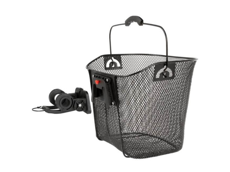 Καλάθι εμπρόσθιο αποσπώμενο μεγάλο (τιμόνι)