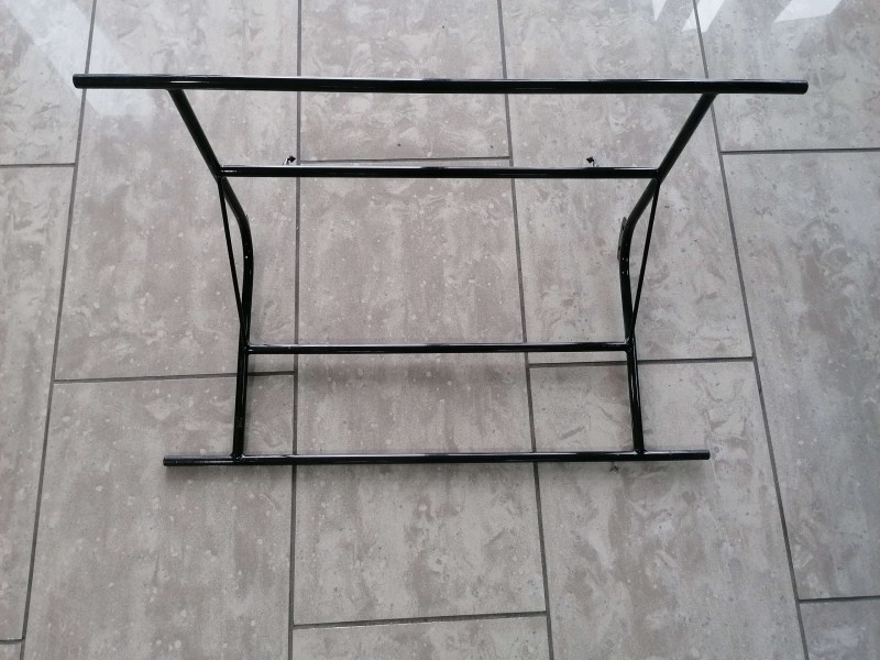 Καλάθι οπίσθιο για τρίκυκλο (με βάση)