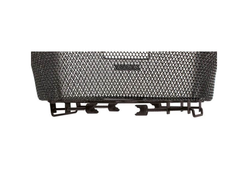 Καλάθι οπίσθιο αποσπώμενο με βάσεις