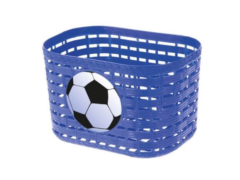 Καλάθι παιδικό πλαστικό Ventura