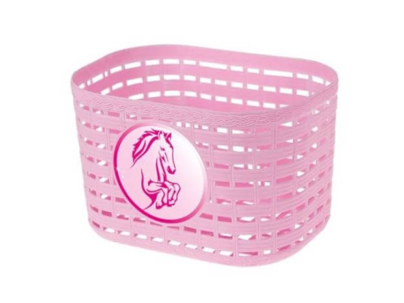 Καλάθι παιδικό πλαστικό Ventura