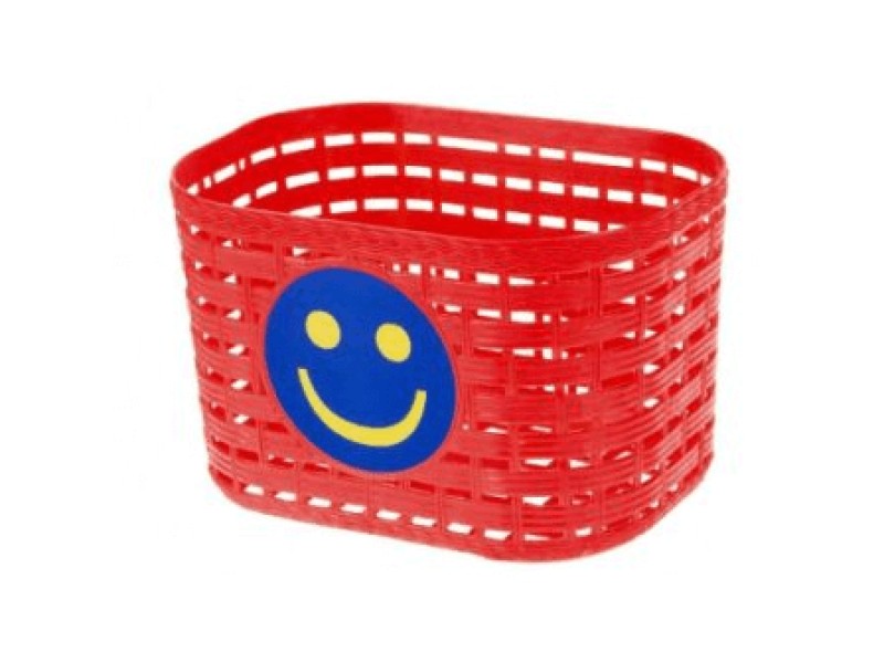 Καλάθι παιδικό πλαστικό Ventura