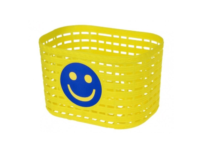 Καλάθι παιδικό πλαστικό Ventura